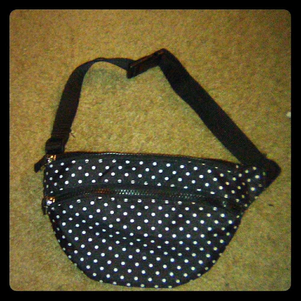 Fanny pack